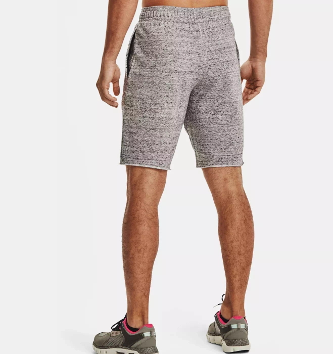 Herren Sweatshorts UNDER ARMOUR UA RIVAL TERRY SHORT