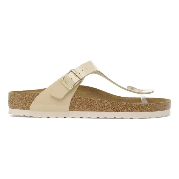 Damen Pantoletten Birkenstock Gizeh BF
