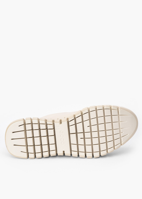 Damen Sneaker ECCO GRUUV W SNEAKER LEA GTX
