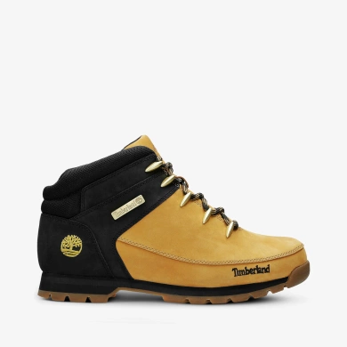 Timberland Euro Sprint Hiker Herren Outdoor Schuhe