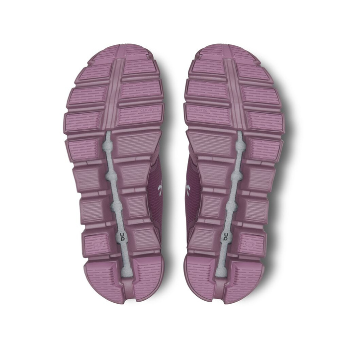 ON CLOUD 5 Damen Sneaker