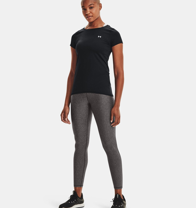 Under Armour HeatGear Armour Short Sleeve (1328964-001)