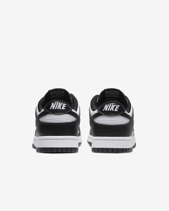 Nike Dunk Low Retro "Panda" Herren Sneaker
