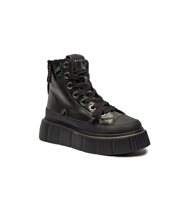 INUIKII LEATHER MATILDA Damen Sneaker
