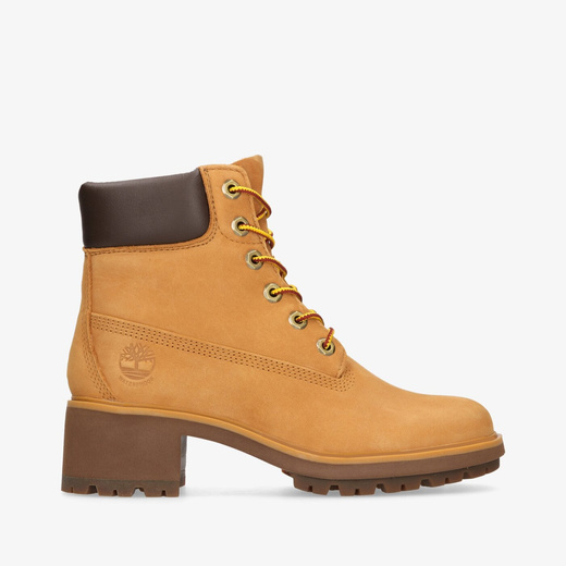 TIMBERLAND Kinsley 6 In Waterproof Boot Damen Stiefel Boots