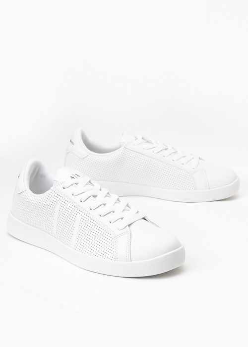 Herren Sneaker ARMANI EXCHANGE XUX016 XV655 N582 