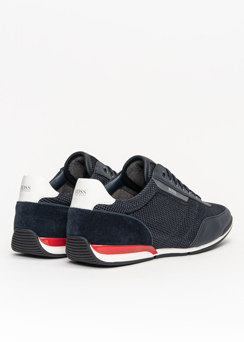 Sneakers BOSS Saturn (50455313 10236286 01 401)