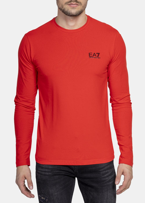 Longsleeve EA7 Emporio Armani Regular Fit (8NPT55 PJM5Z 1451)