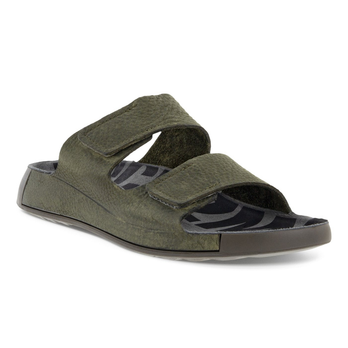 Herren Pantoletten ECCO 2ND COZMO M SLIDE 