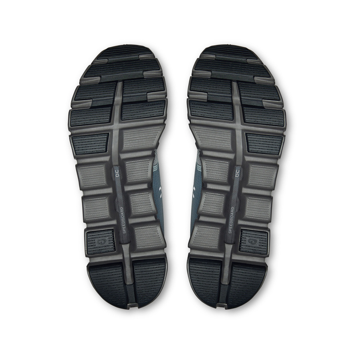 ON Cloud 6 M Apollo | Eclipse Herren Sneaker