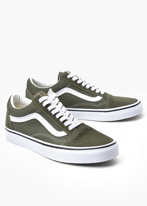 Unisex Sneaker VANS UA OLD SKOOL 
