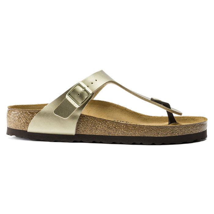 Birkenstock Gizeh BF Damen Pantoletten