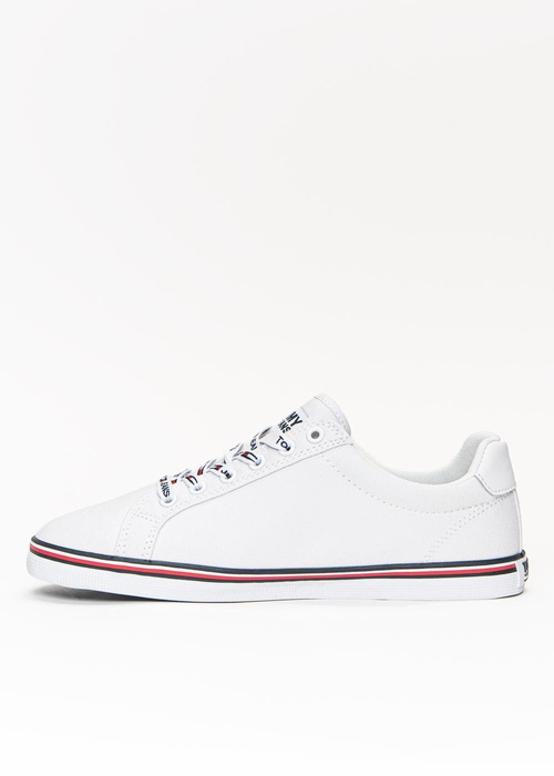 Sneakers Tommy Jeans Essential Lace Up Sneaker (EN0EN00786-YBS)