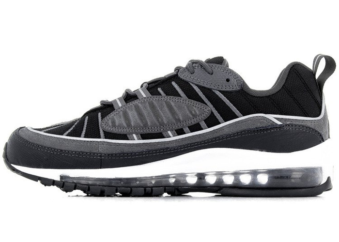 Nike Air Max 98 (AO9380-001)