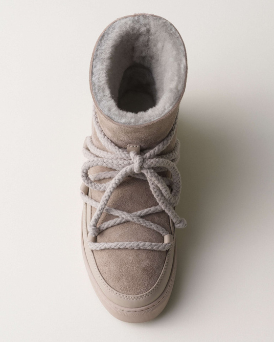 INUIKII CLASSIC Damen Schneestiefel