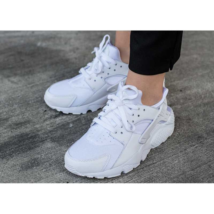 Nike Huarache Run  (654275-110)