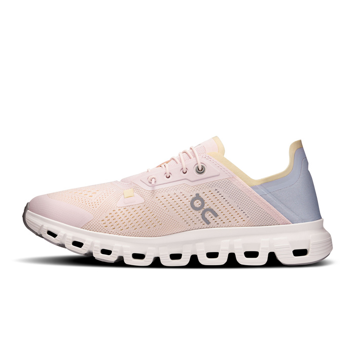 ON Cloud 6 Coast W Orchid | Nimbus Damen Sneaker