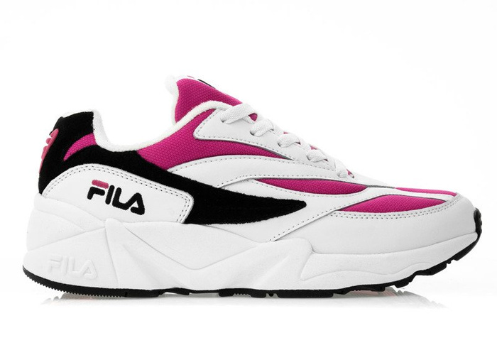 Fila Heritage Low WMNS (1010291.02L)
