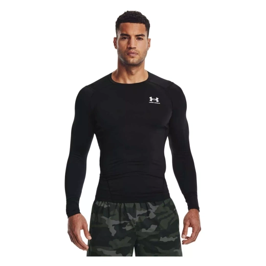 Under Armour HeatGear Armour LongSleeve (1361524-001)