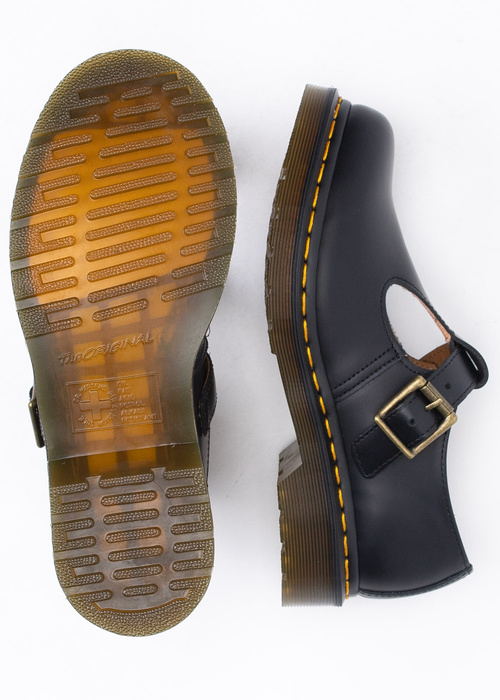 Damen Halbschuhe DR. MARTENS POLLEY