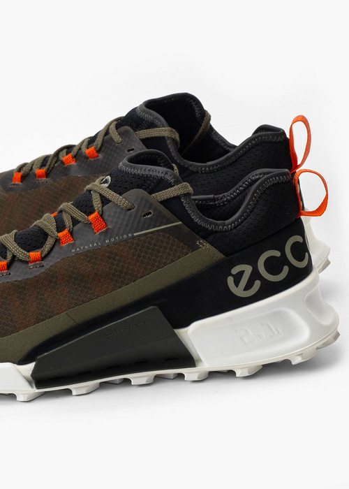 Herren Laufschuhe ECCO BIOM 2.1 X COUNTRY M LOW