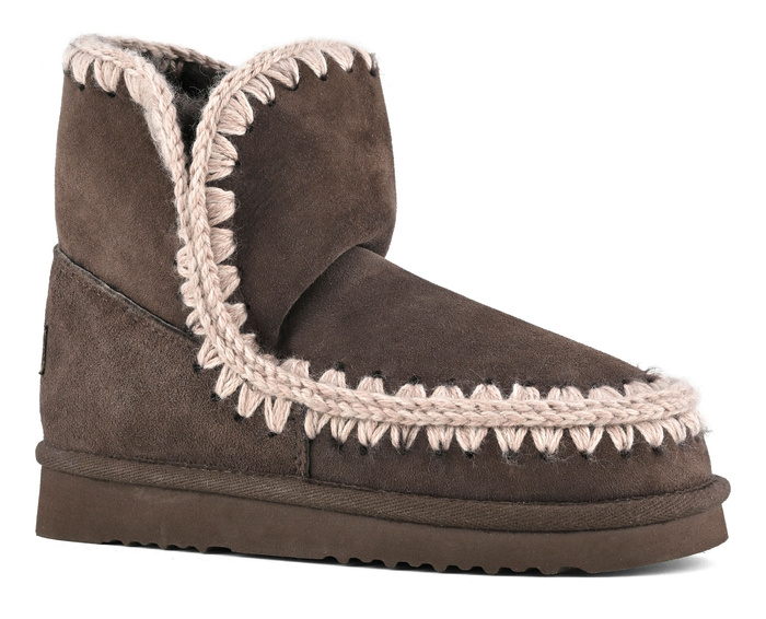 MOU ESKIMO 18 Damen Schneestiefel