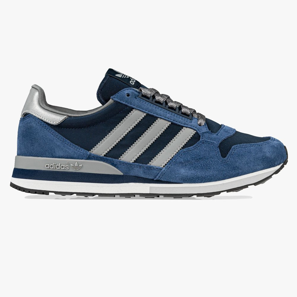ブルー Adidas ZX 500 (FW2812) - 66,86 € - Sneaker Peeker - Größte