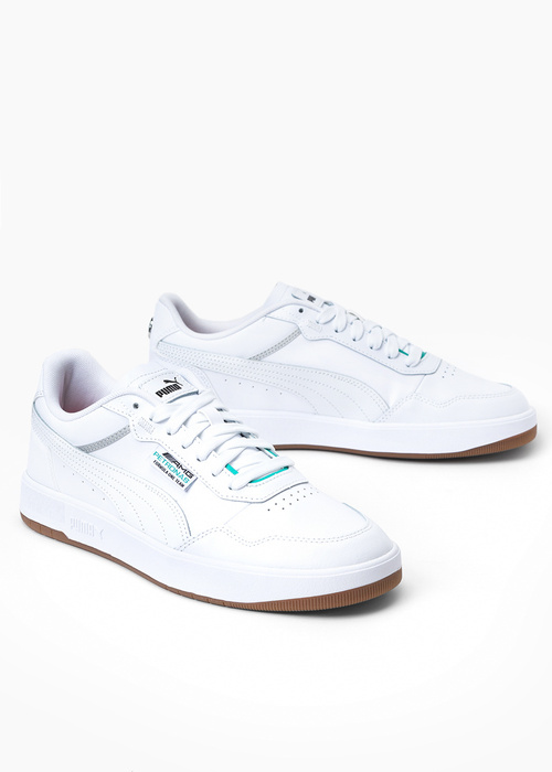 Herren Sneaker PUMA MAPF1 COURT ULTRA