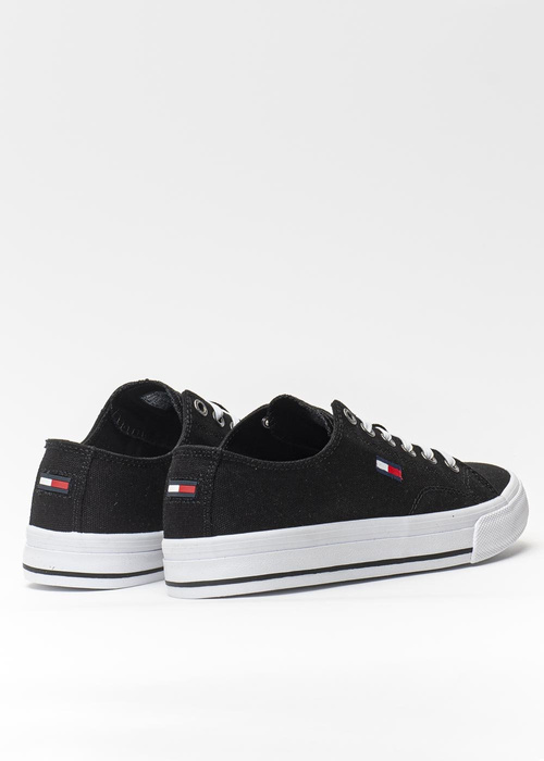 Tommy Jeans Low Cut Vulc (EN0EN01351-BDS)