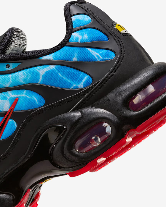 Herren Sneaker Nike Air Max Plus