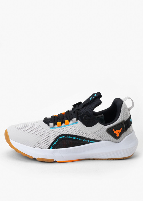 Herren Sportschuhe UNDER ARMOUR UA PROJECT ROCK BSR 3