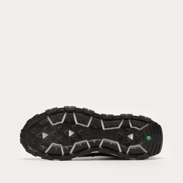 Timberland Winsor Trail MID LACE UP SNEAKER JET BLACK Herrenstiefel