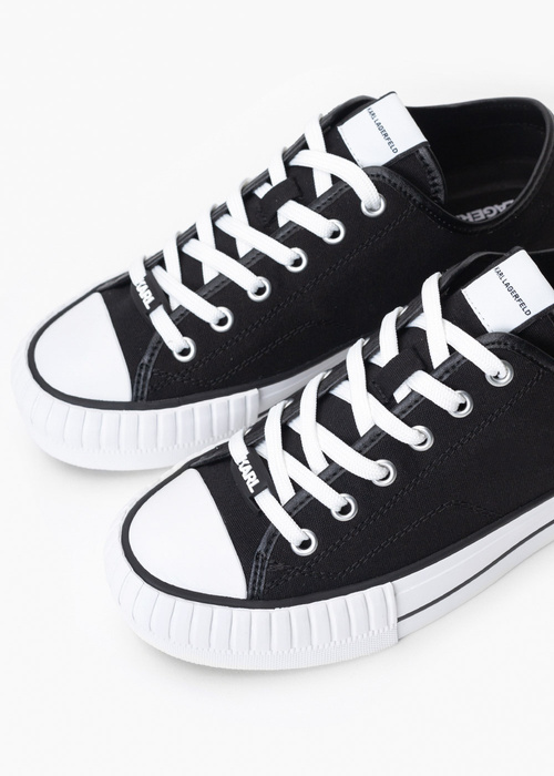 Damen Sneaker KARL LAGERFELD KAMPUS MAX KARL NFT LO LACE