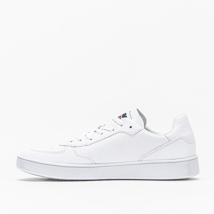 Tommy Jeans Cupsole Sneaker (EN0EN01347-YBR)