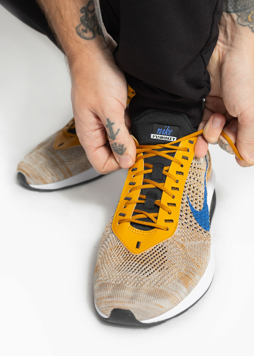 Nike Air Max Flyknit Racer Laufschuhe Herren