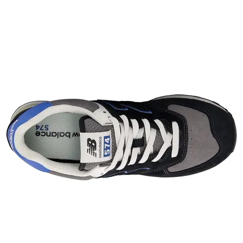 New Balance U574QRB Herren Sneaker