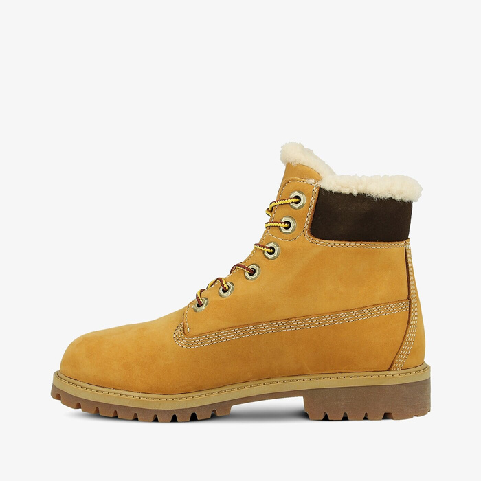 Timberland 6 IN PRMWPSHEARLING LINED Damen Stiefel