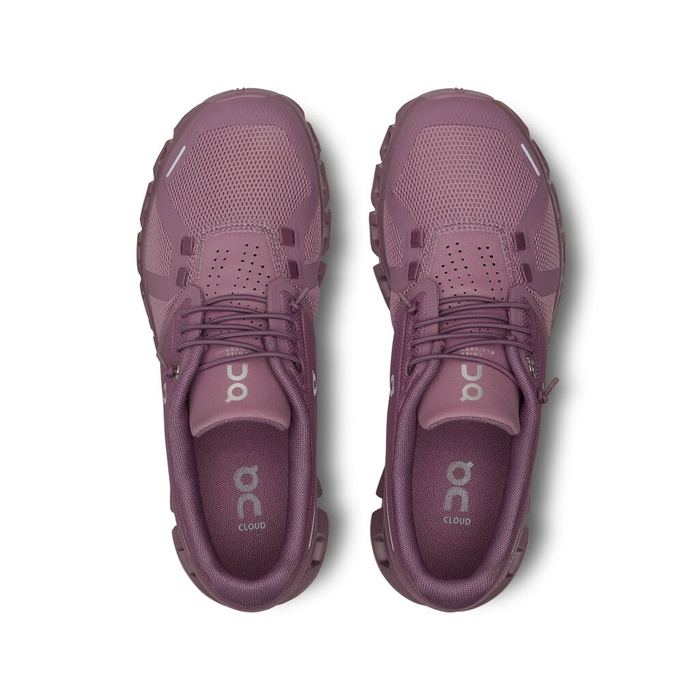 ON CLOUD 5 Damen Sneaker