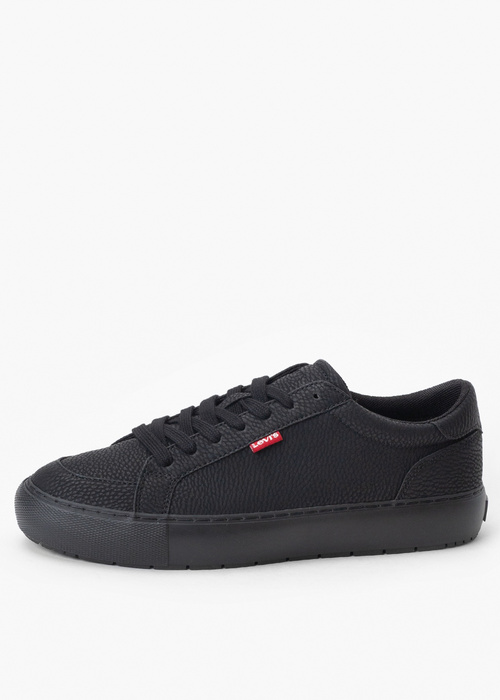 Herren Sneaker Levis WOODWARD RUGGED LOW