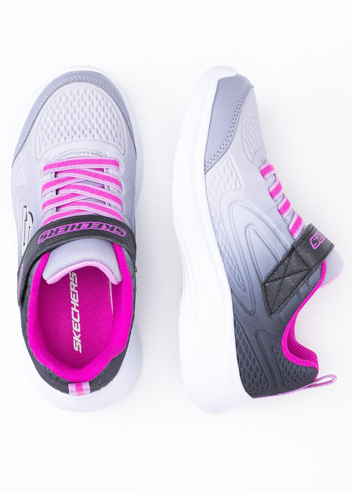 Kinder Sneaker SKECHERS SELECTORS SWEET SWIRL
