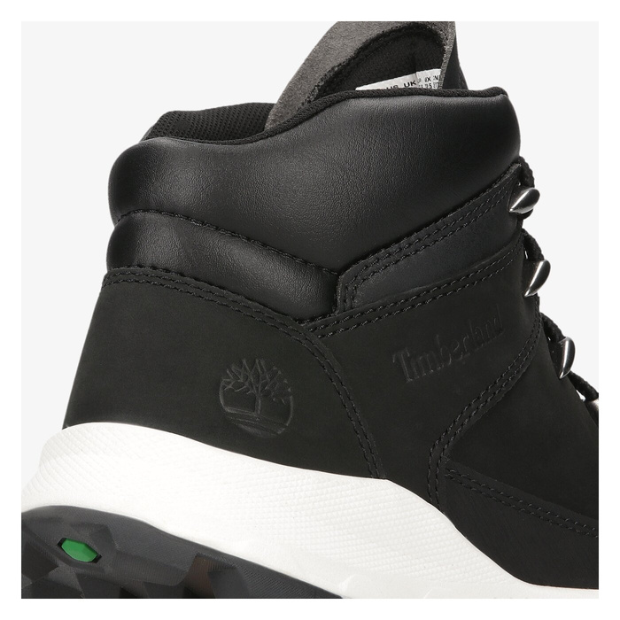Timberland BROOKLYN Euro Sprint JET BLACK Damen Sneaker