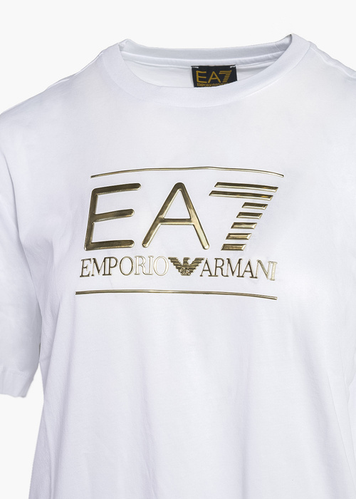 Herren T-Shirt EA7 6RPT11-PJNVZ-1200  