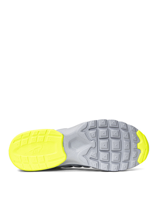 Sneaker für Kinder Schwarz Nike Air Max Invigor GS