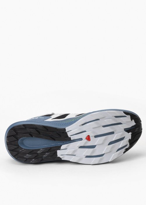 Herren Trailrunning-Schuhe SALOMON PULSAR TRAIL 
