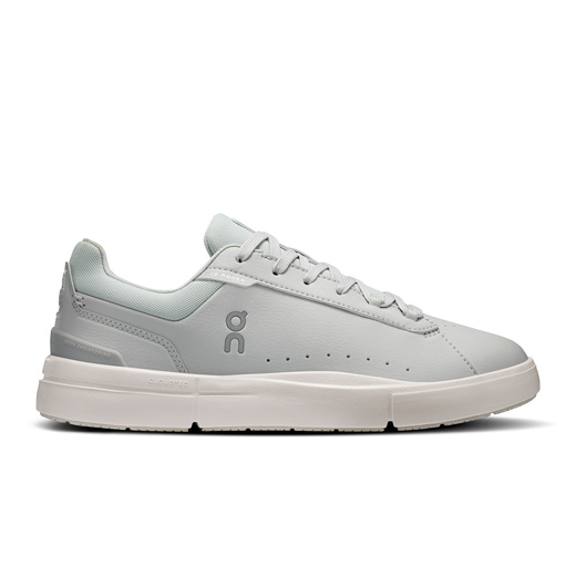 ON The Roger Advantage Wolf | Glacier Damen Sneaker