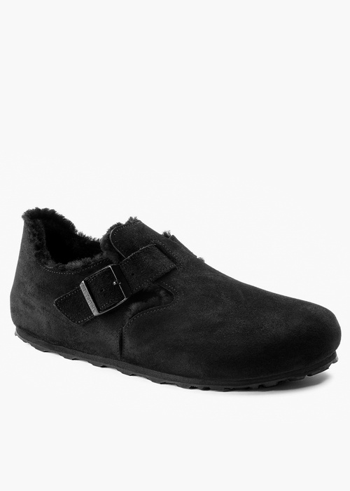 BIRKENSTOCK LONDON Damen Halbschuhe
