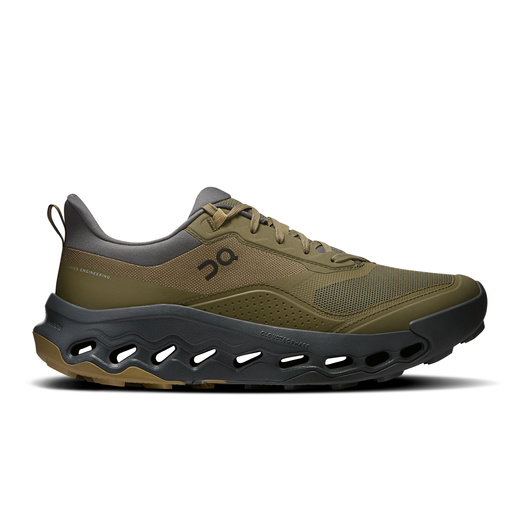 ON Cloudhorizon 2 Pearl | Fog Herren Trekkingschuhe