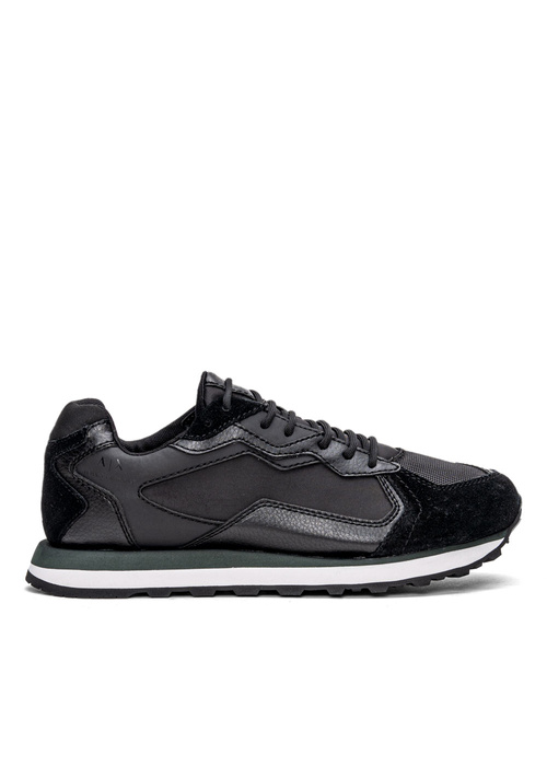 Sneakers Armani Exchange (XUX117 XV521 K622)