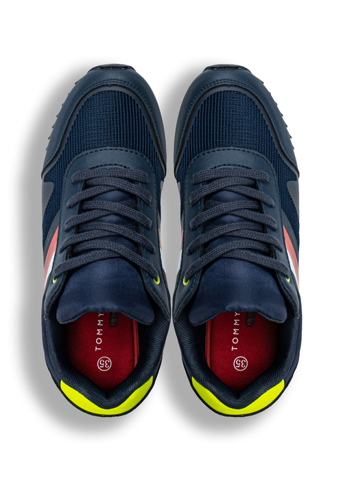 Sneakers Tommy Hilfiger (T3B4-31097-1176X162)