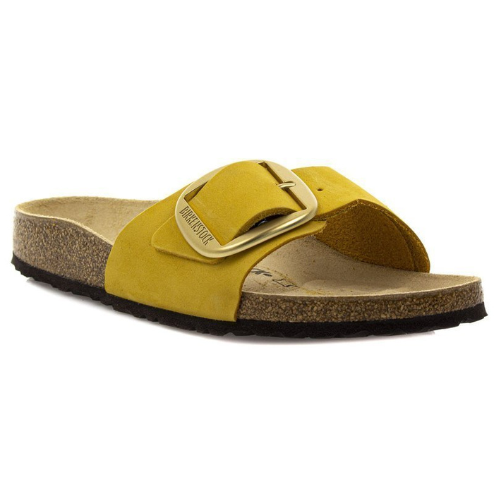 Birkenstock Madrid Big Buckle (1015716)
